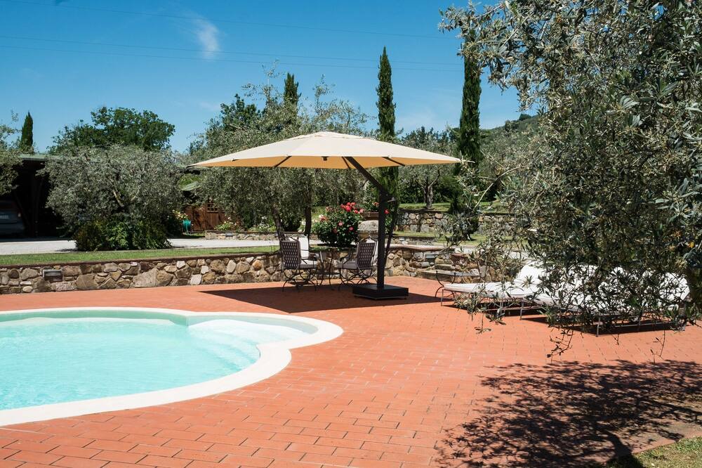 Photo of Outdoor in Terranuova Bracciolini