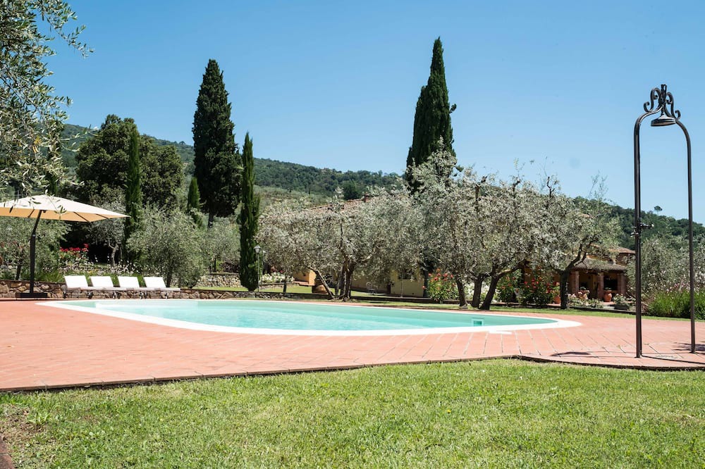 Photo of Outdoor in Terranuova Bracciolini