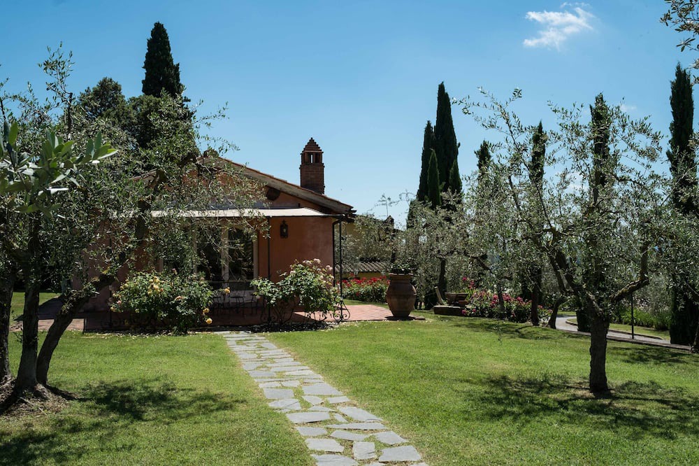 Photo of Outdoor in Terranuova Bracciolini