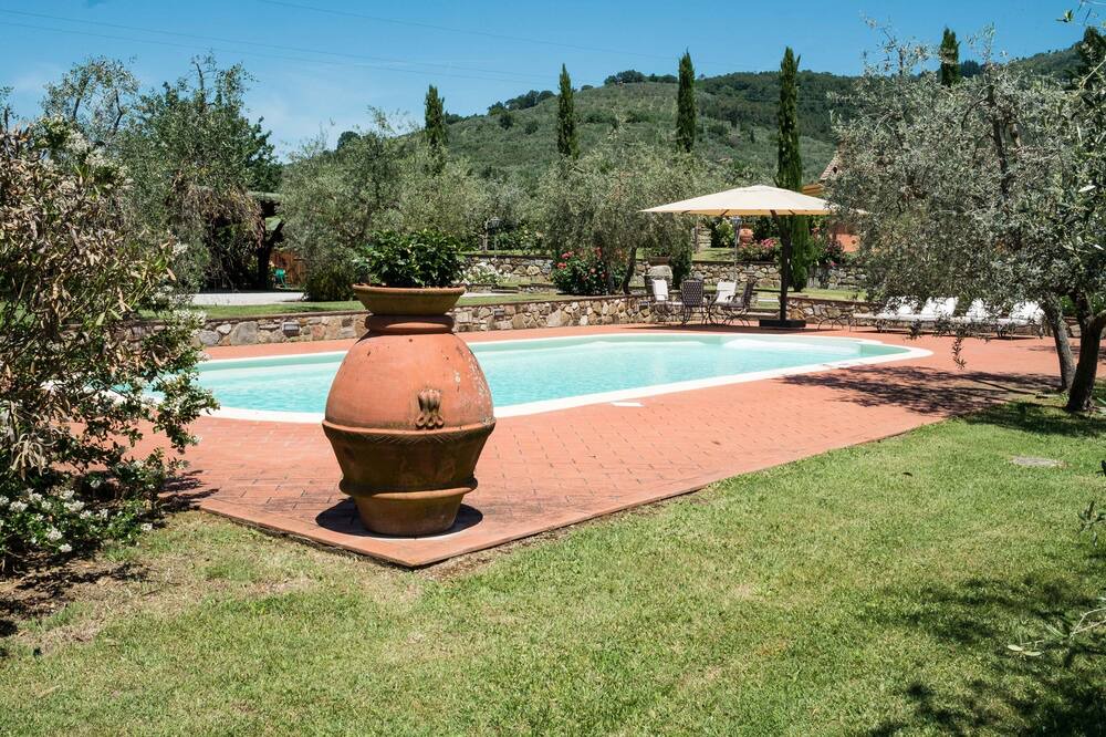 Photo of Outdoor in Terranuova Bracciolini