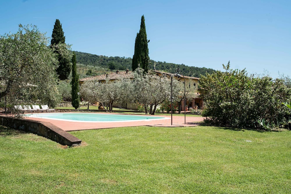 Photo of Outdoor in Terranuova Bracciolini