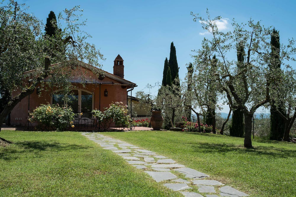 Photo of Outdoor in Terranuova Bracciolini