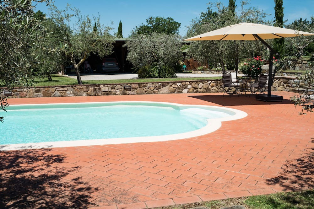 Photo of Outdoor in Terranuova Bracciolini