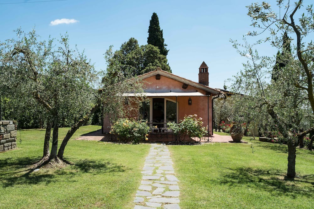 Photo of Outdoor in Terranuova Bracciolini