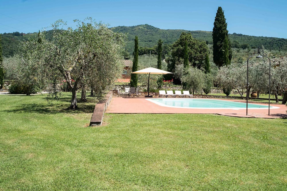 Photo of Outdoor in Terranuova Bracciolini