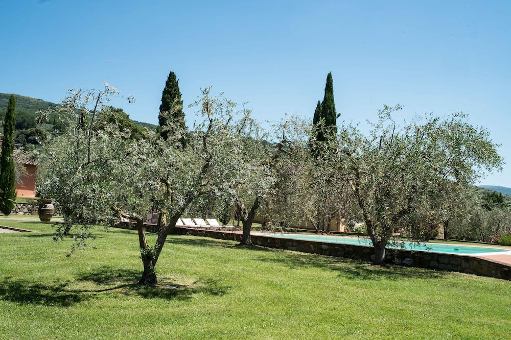 Photo of Outdoor in Terranuova Bracciolini