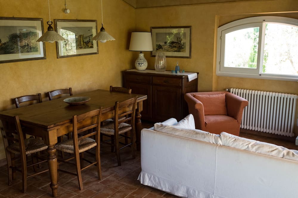 Photo of Livingroom in Terranuova Bracciolini
