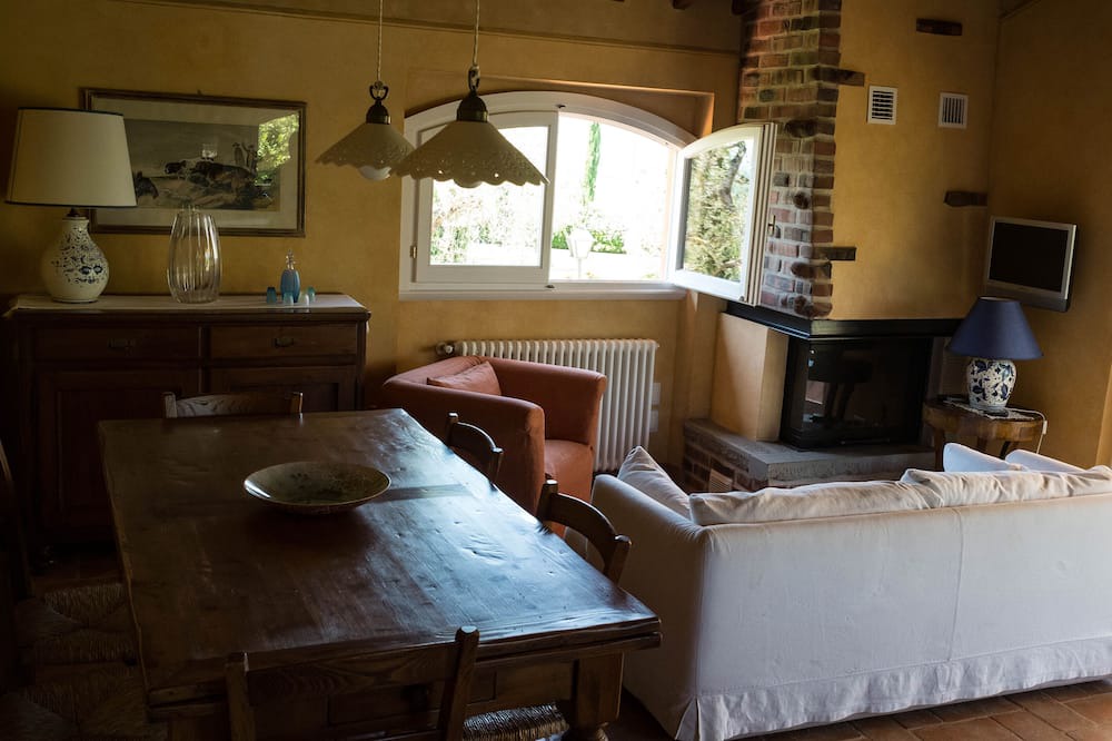 Photo of Livingroom in Terranuova Bracciolini