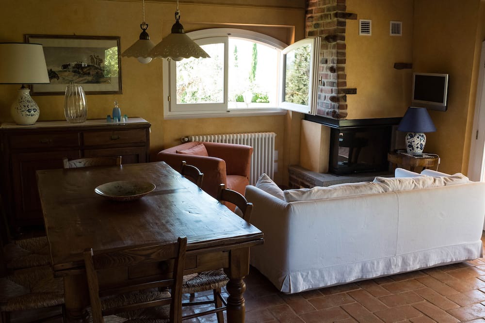 Photo of Livingroom in Terranuova Bracciolini