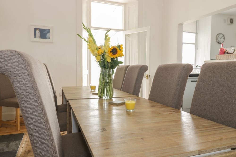 Photo of Kitchen in Dunbar