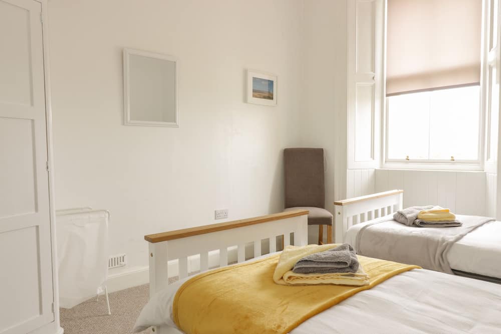 Photo of Bedroom in Dunbar