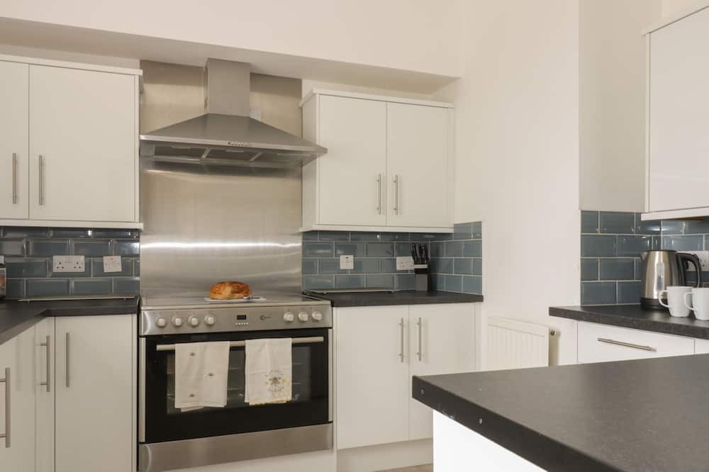 Photo of Kitchen in Dunbar