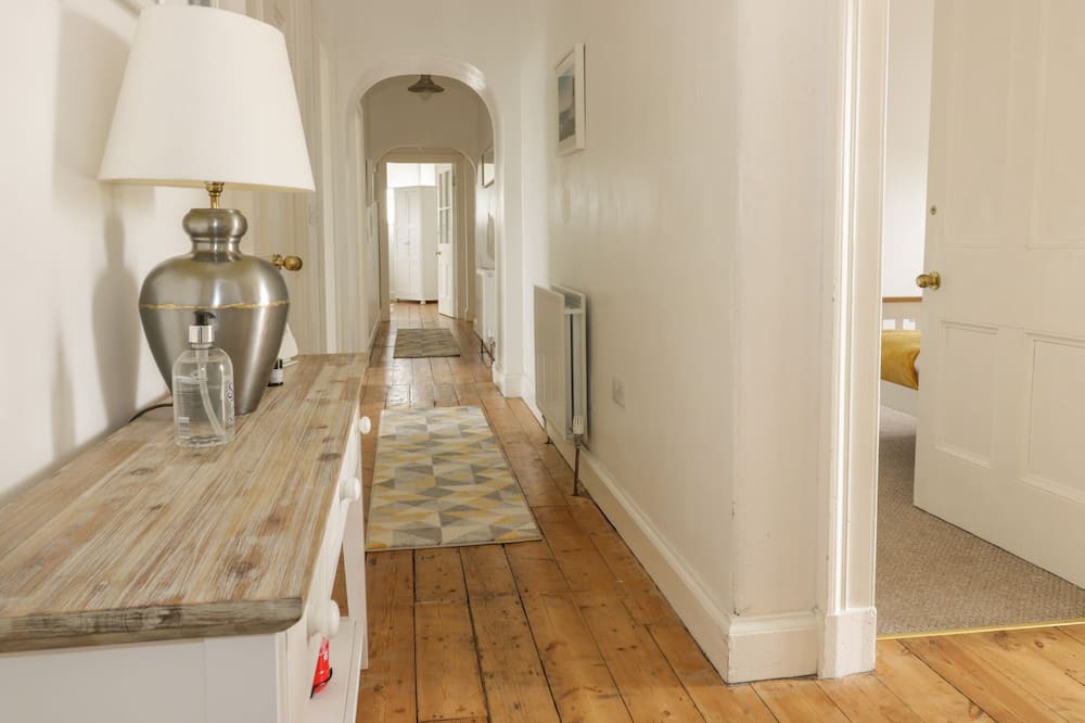 Photo of Bedroom in Dunbar