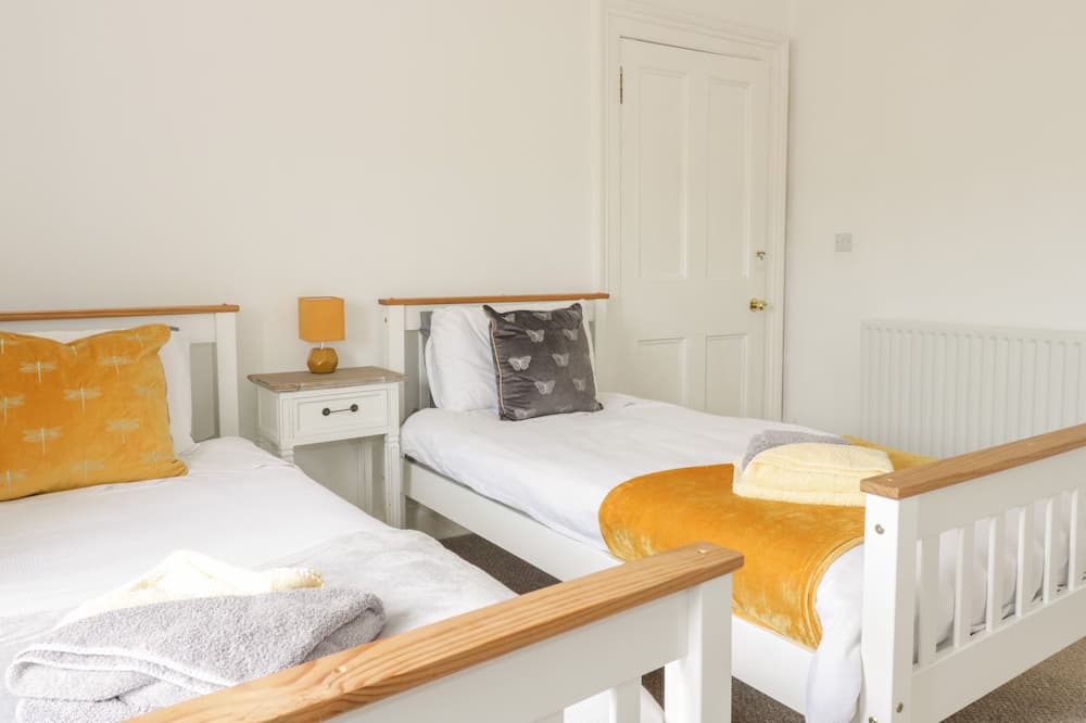 Photo of Bedroom in Dunbar
