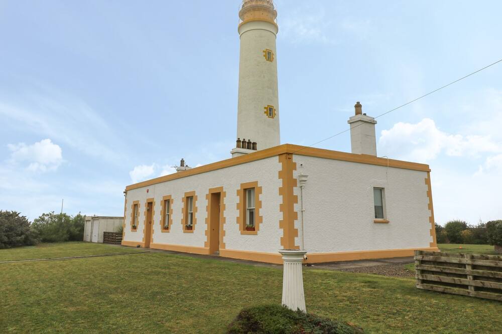 Photo of Outdoor in Dunbar