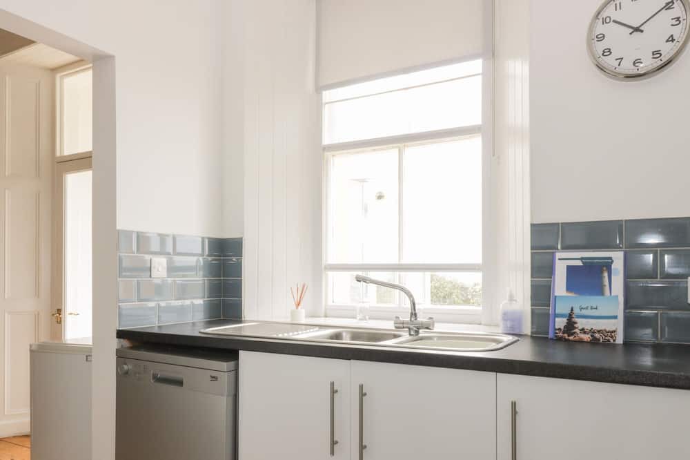 Photo of Kitchen in Dunbar