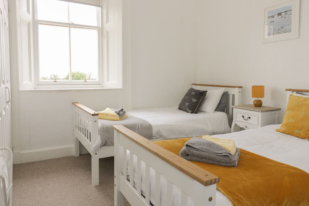 Photo of Bedroom in Dunbar