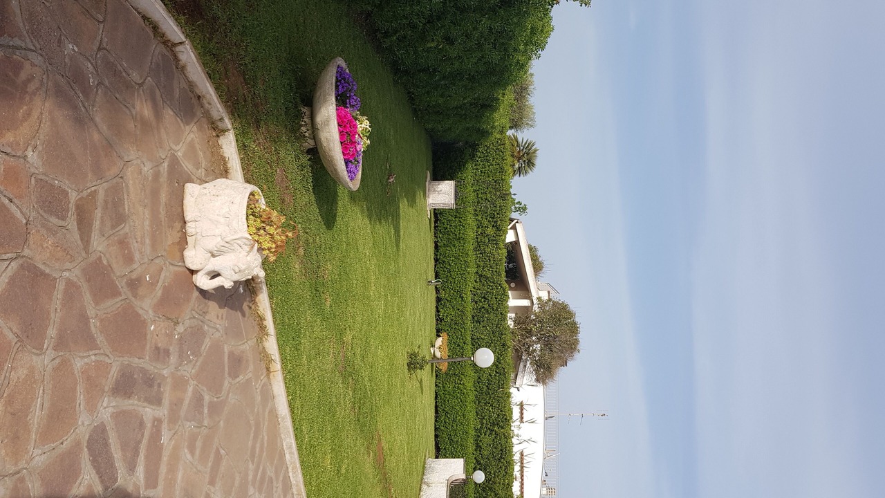 Photo of Outdoor in Marina di Cerveteri
