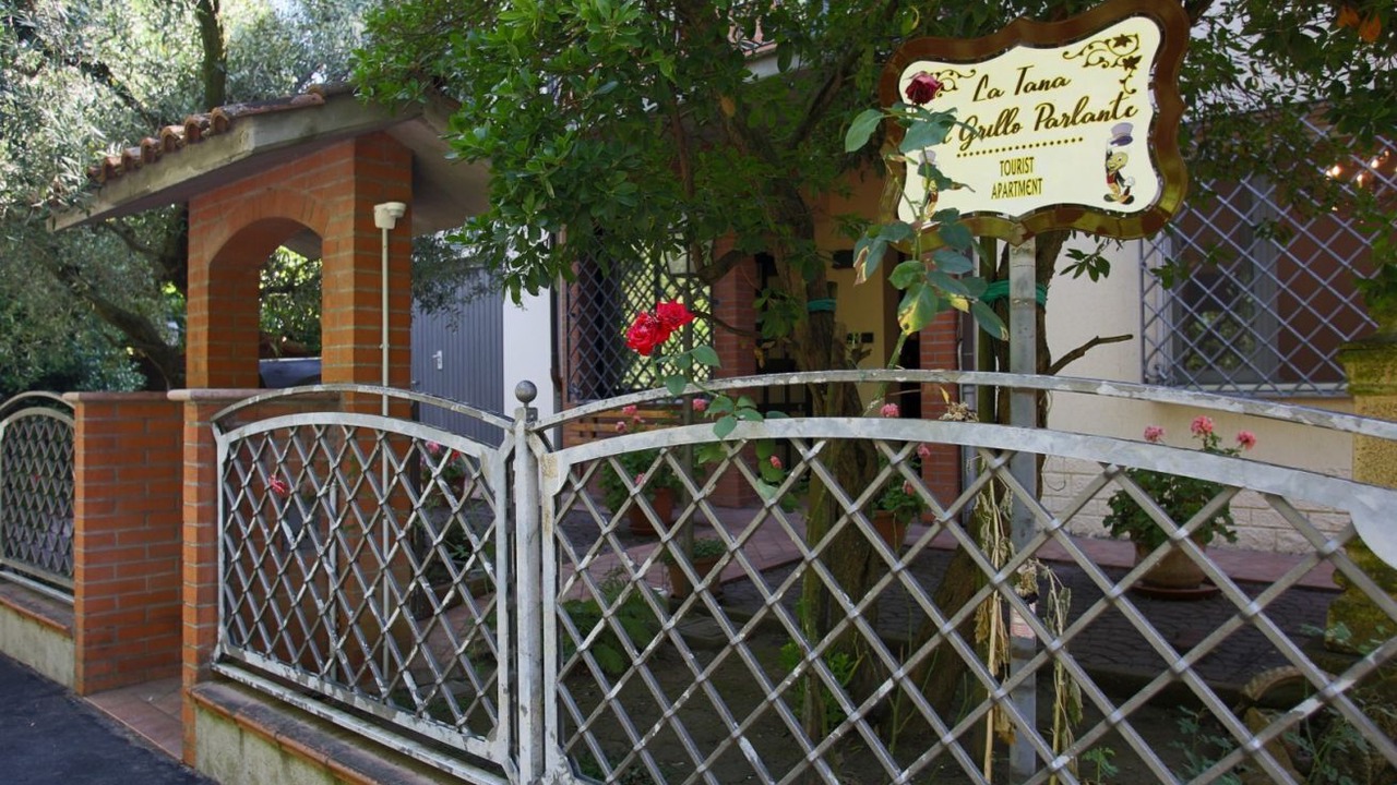 Photo of Outdoor in Quartiere Oltre Savio