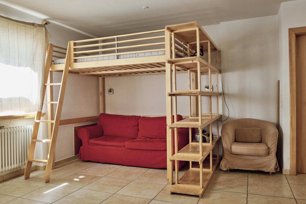 Photo of Bedroom in Sant'Anna