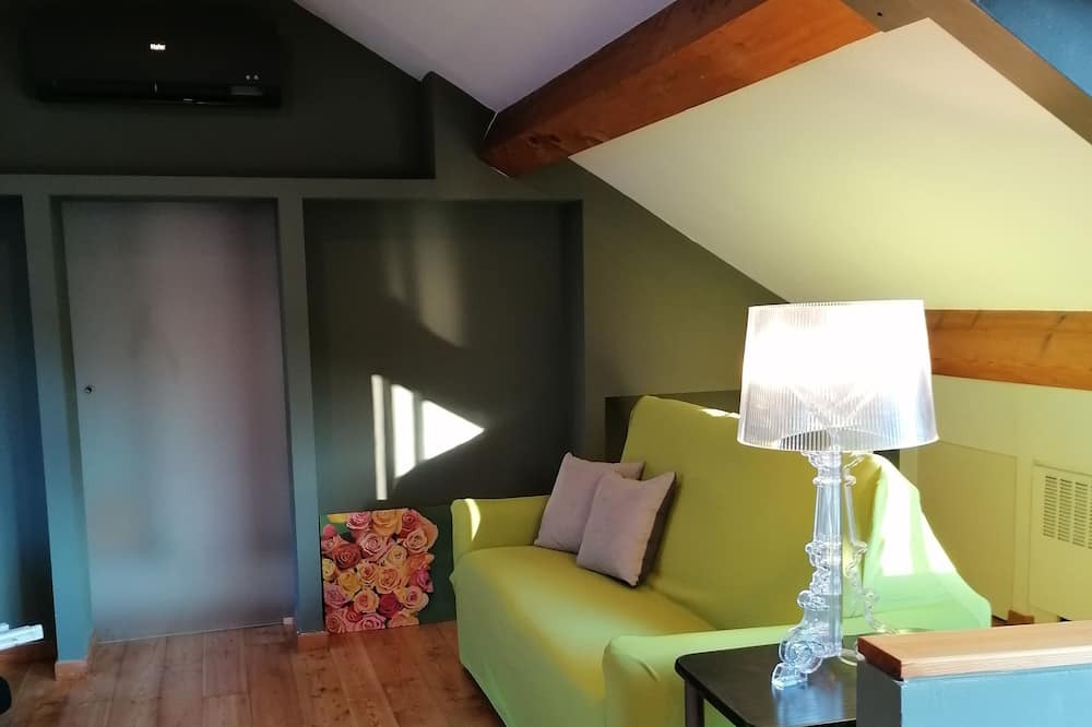Photo of Bedroom in Arona