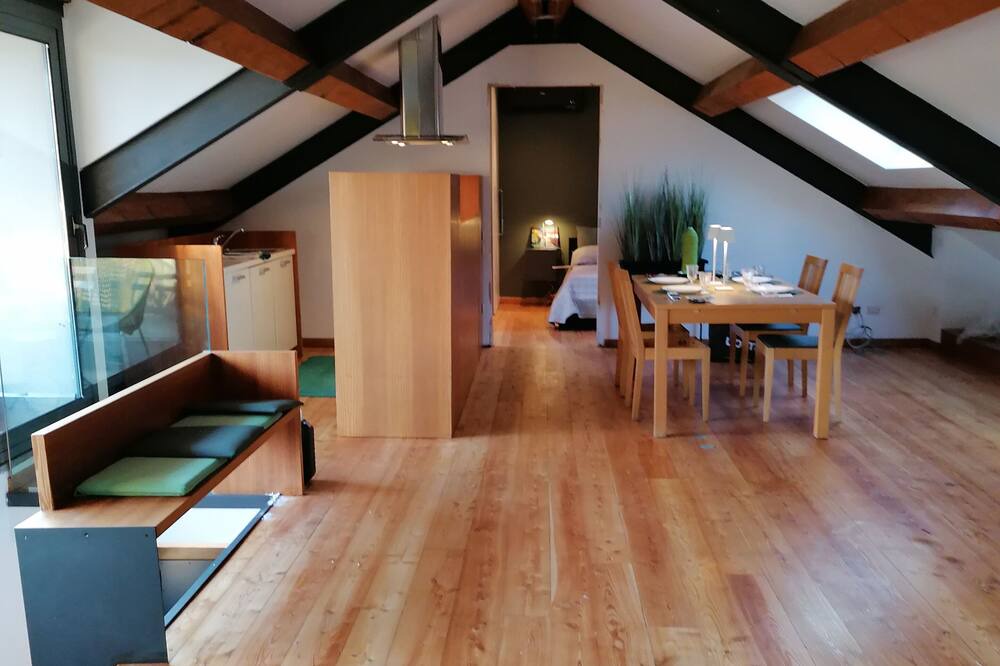 Photo of Livingroom in Arona