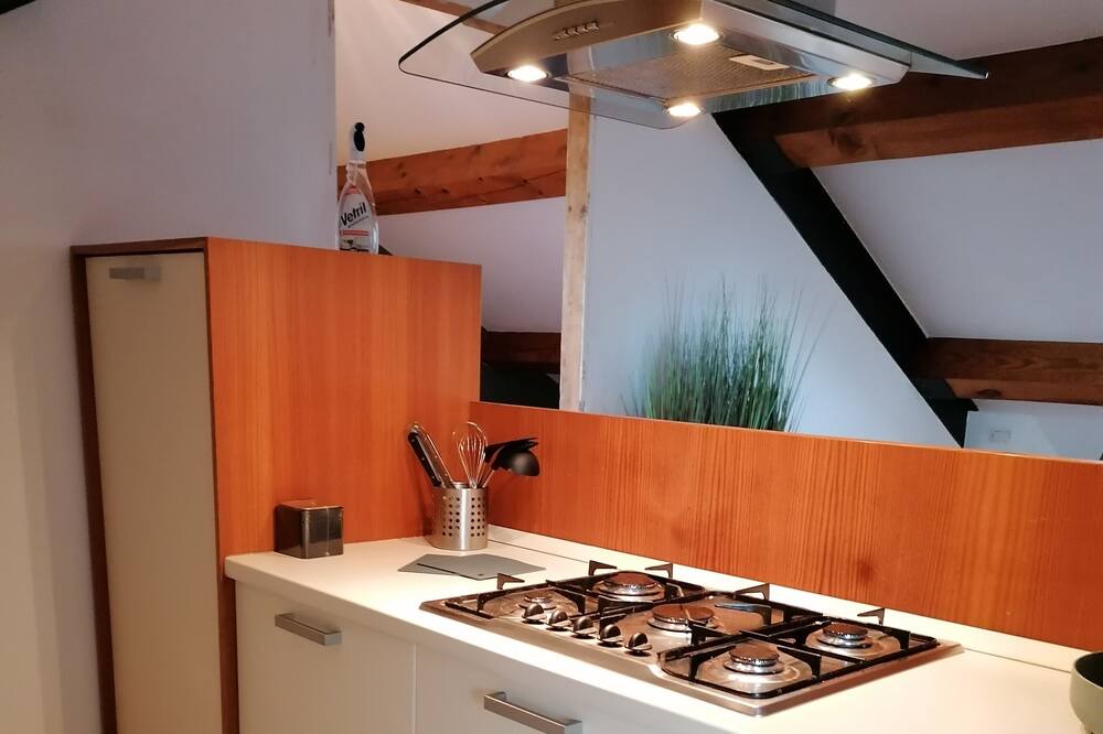 Photo of Kitchen in Arona