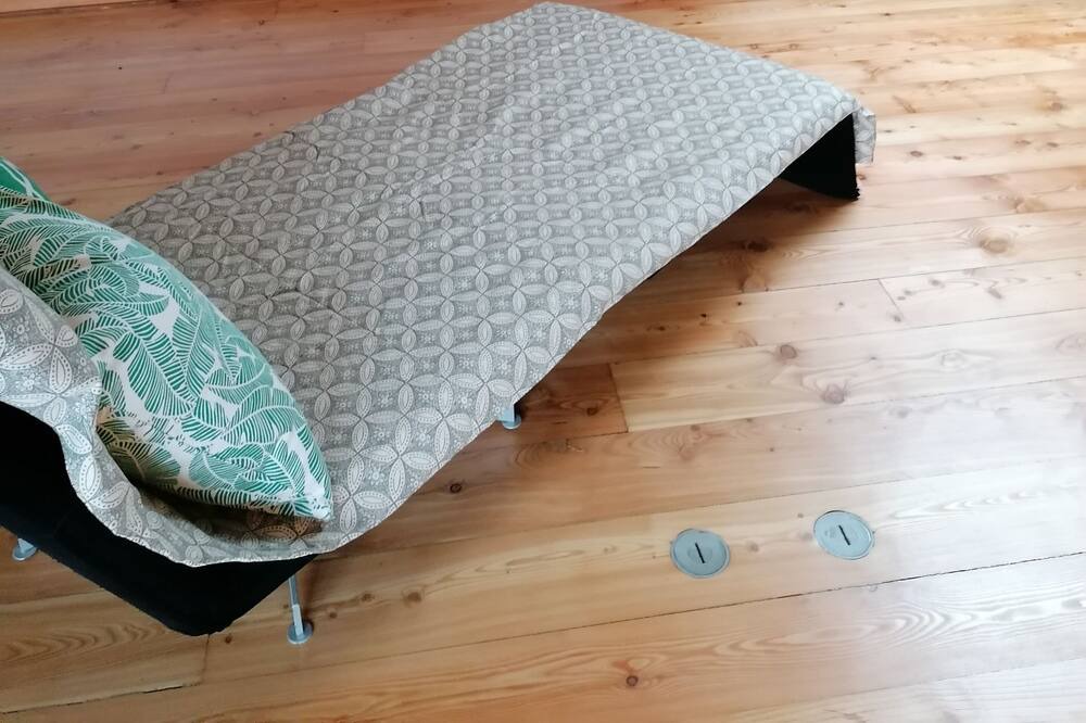 Photo of Bedroom in Arona