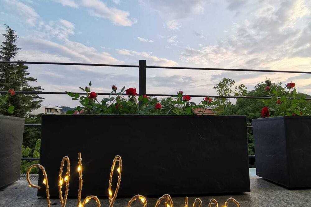 Photo of Patio Balcony in Arona