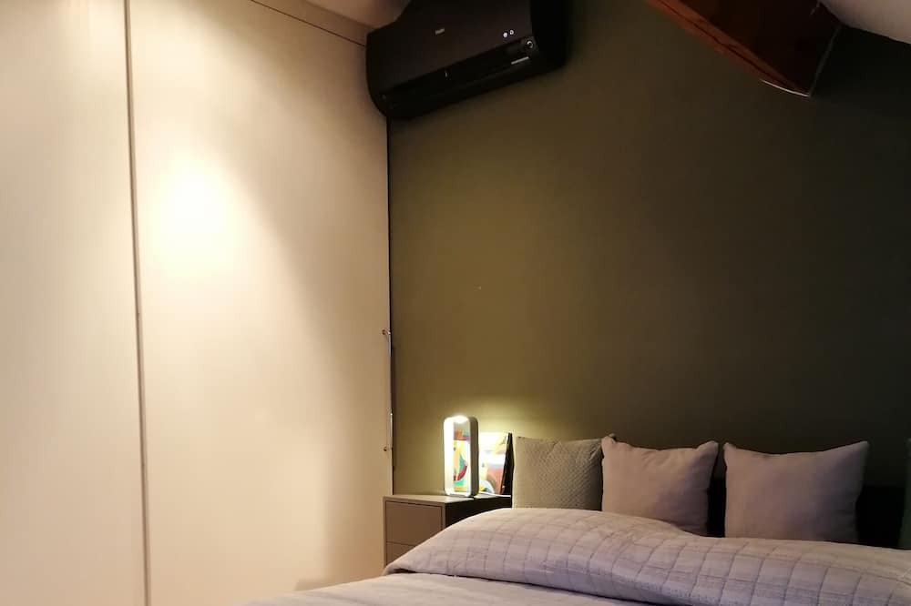 Photo of Bedroom in Arona