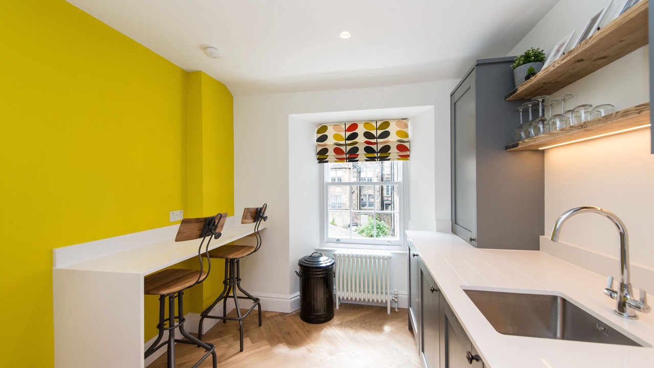 Photo of Kitchen in New Town