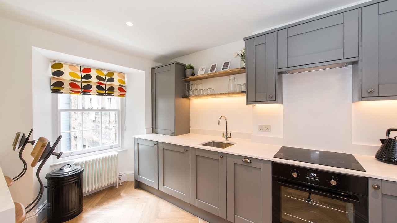 Photo of Kitchen in New Town