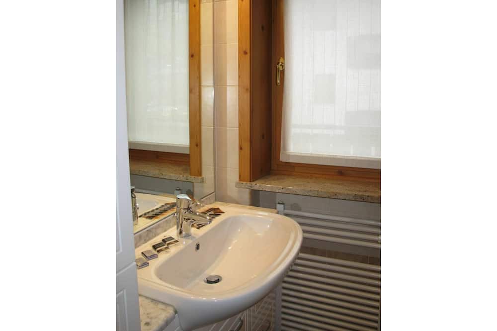 Photo of Bathroom in Valdidentro