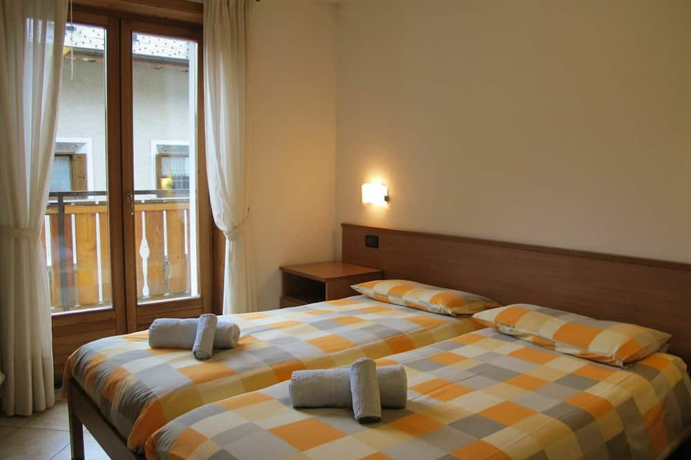 Photo of Bedroom in Valdidentro