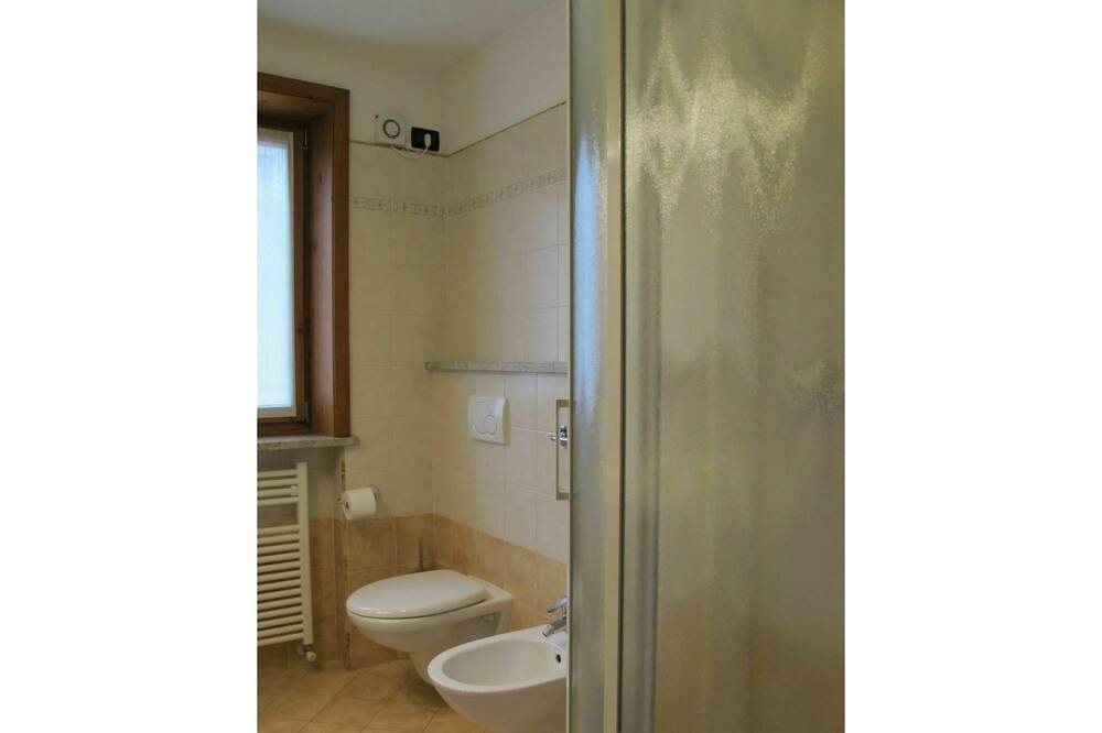 Photo of Bathroom in Valdidentro