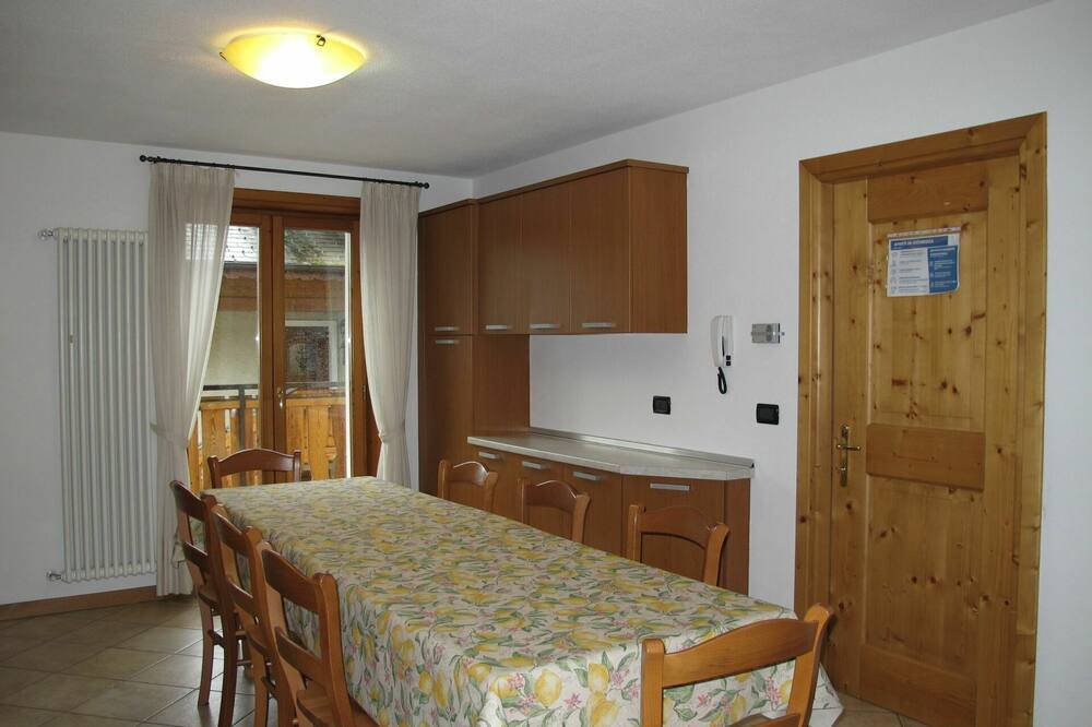 Photo of Bedroom in Valdidentro