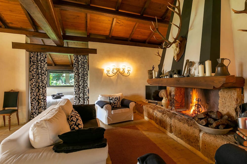 Photo of Bedroom in Nepi