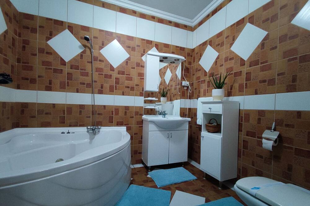 Photo of Bathroom in Palic