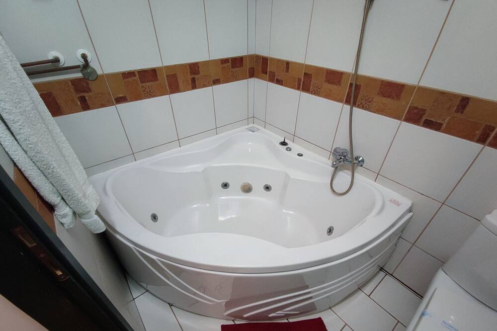 Photo of Bathroom in Palic