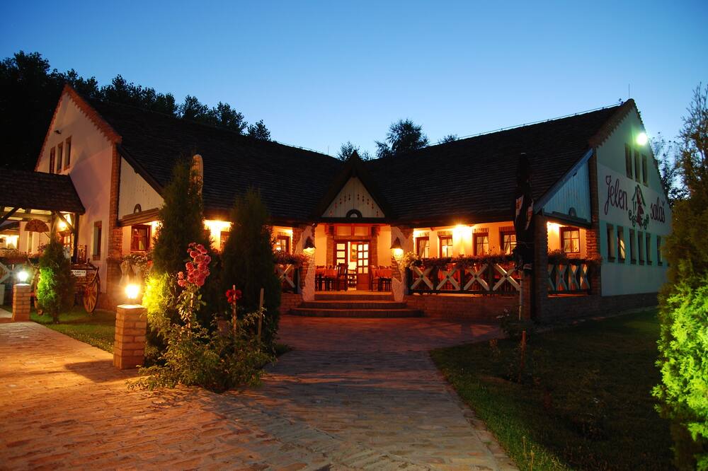 Photo of Outdoor in Palic