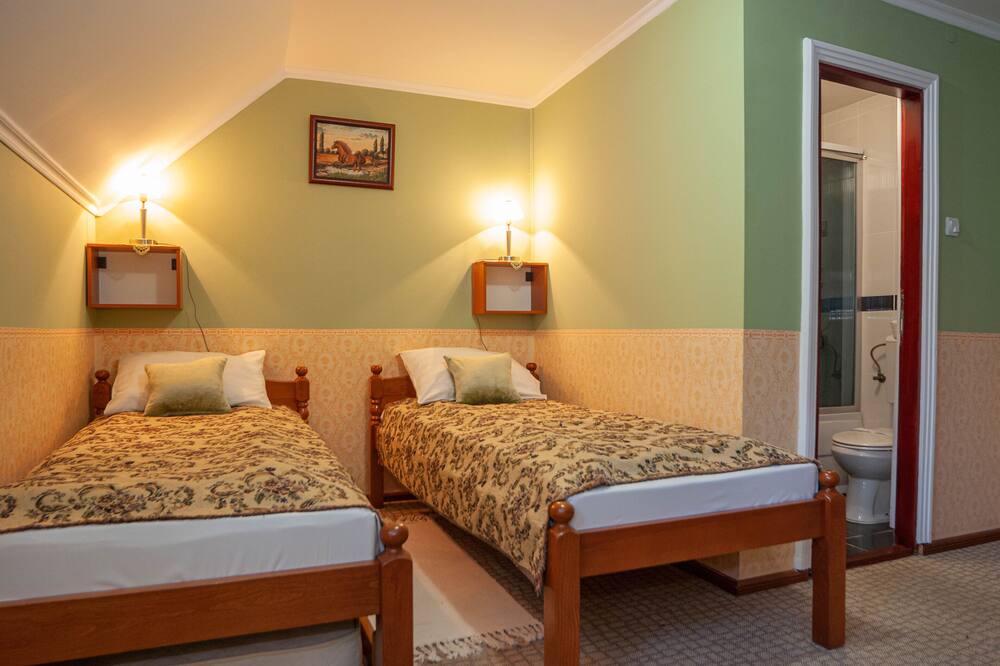 Photo of Bedroom in Palic
