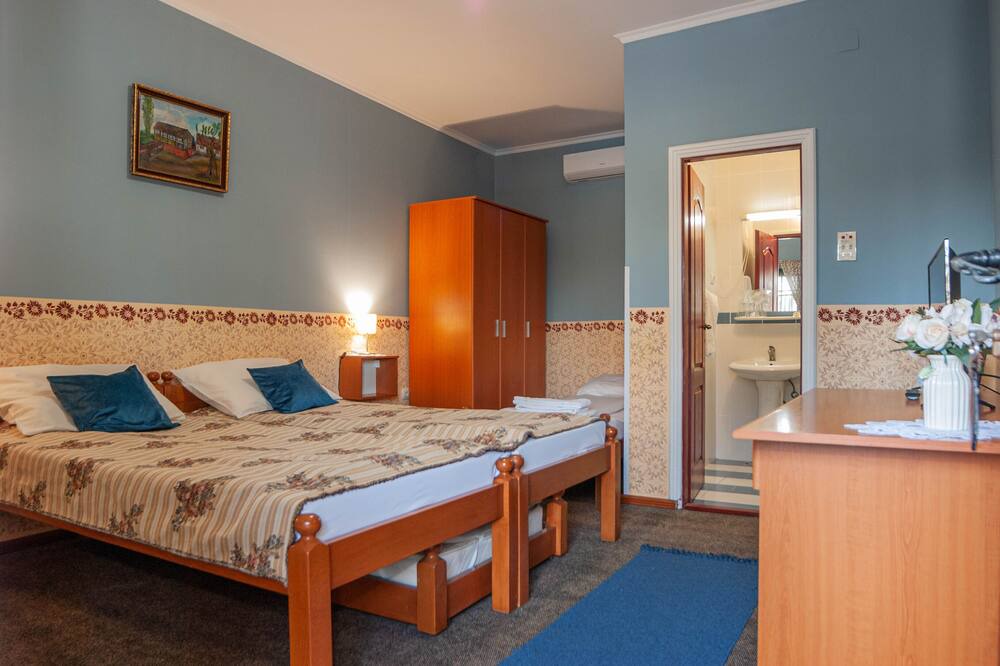 Photo of Bedroom in Palic