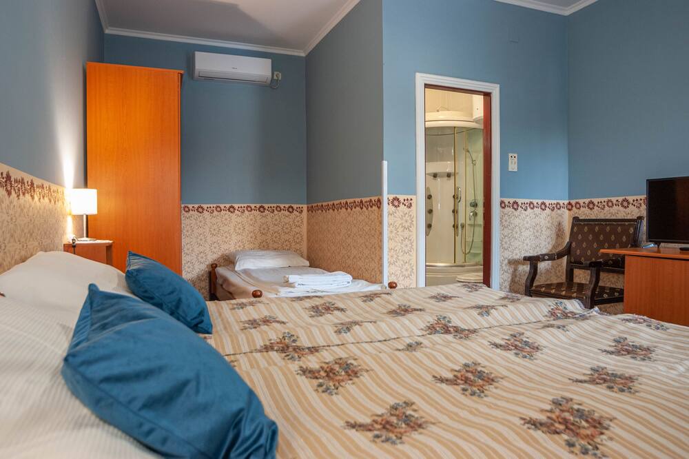 Photo of Bedroom in Palic