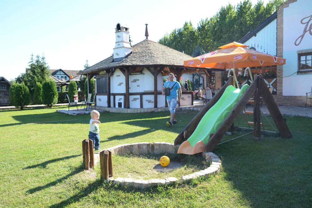 Photo of Outdoor in Palic
