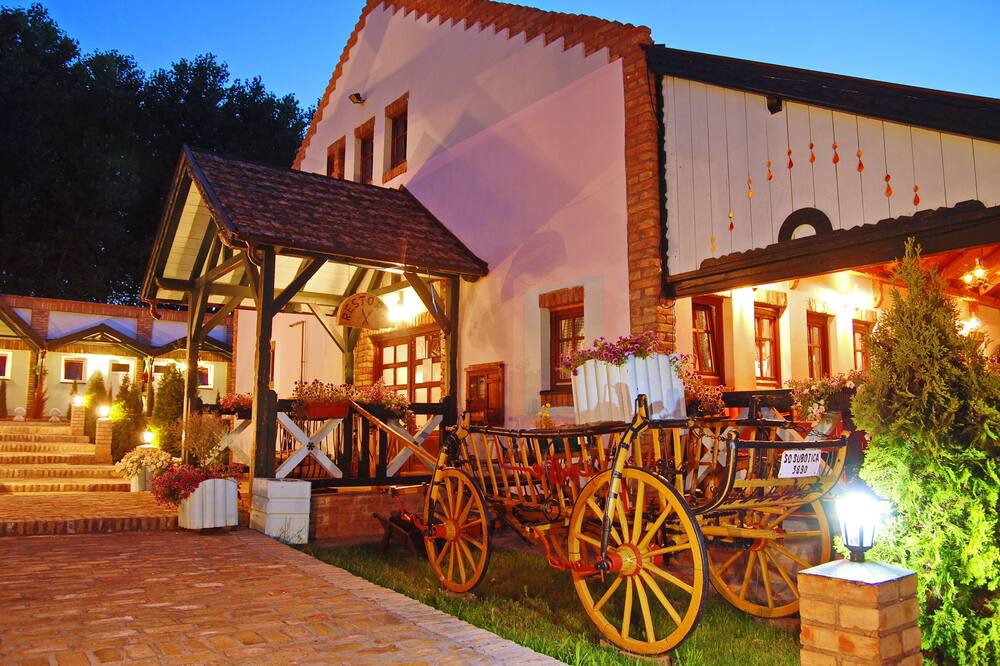 Photo of Outdoor in Palic