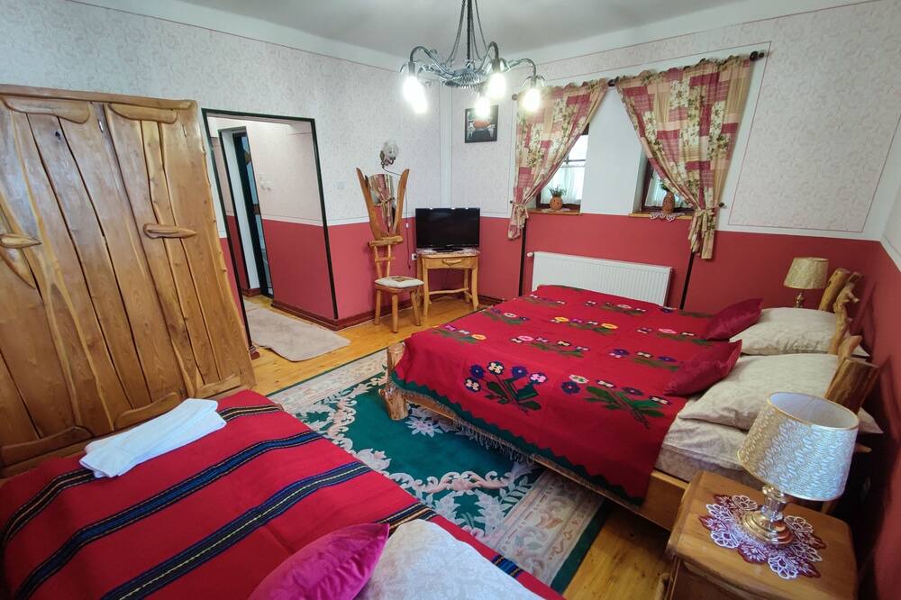 Photo of Bedroom in Palic