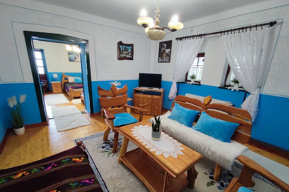 Photo of Bedroom in Palic