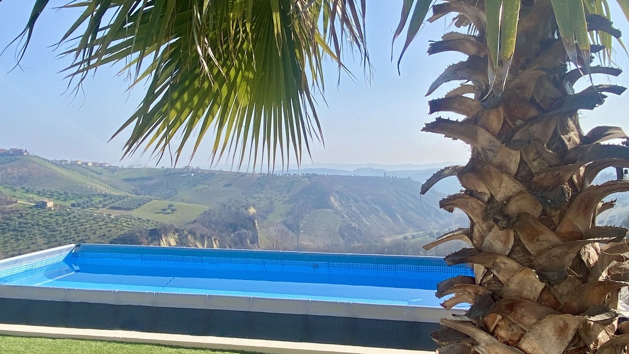 Photo of Outdoor in Castilenti