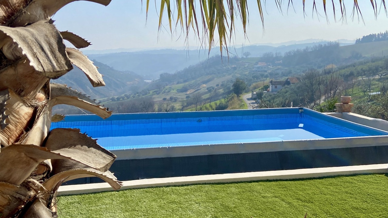Photo of Outdoor in Castilenti