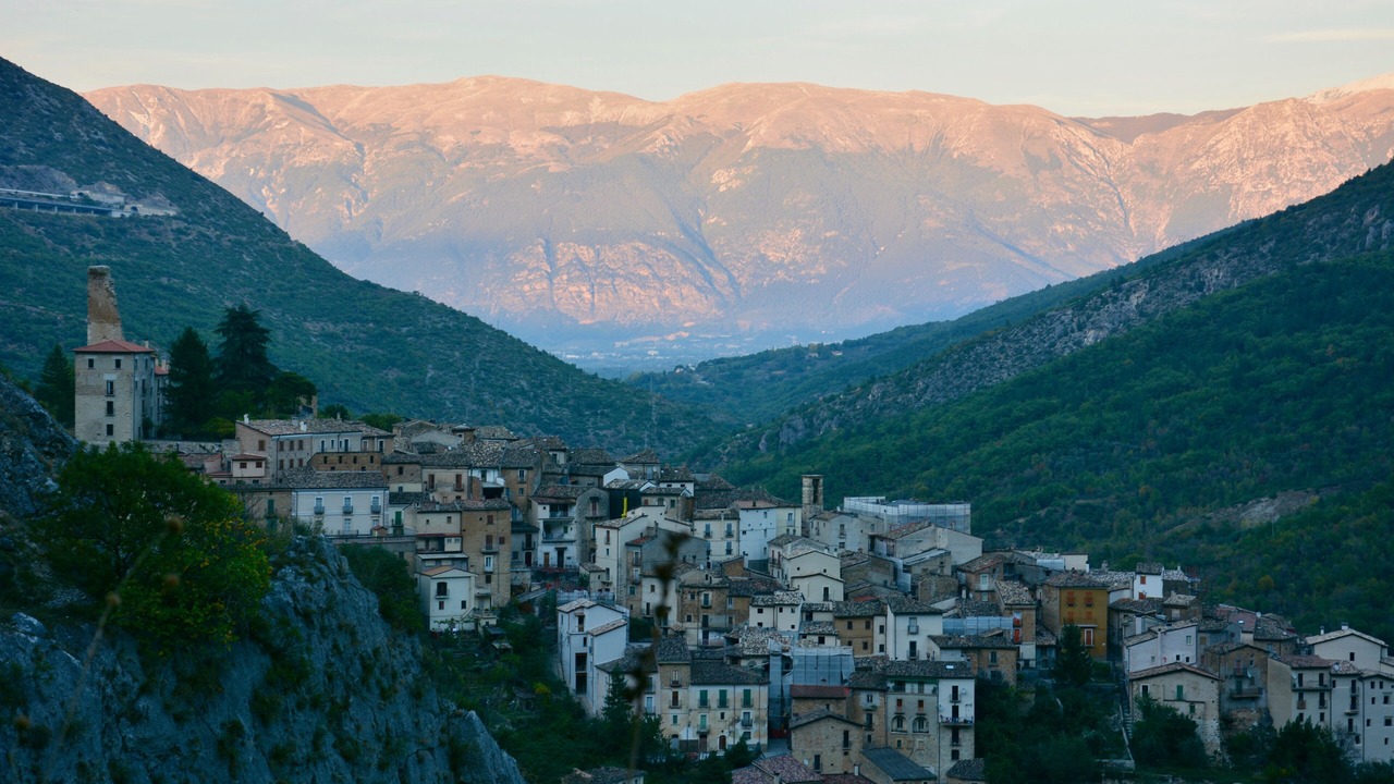 Photo of Outdoor in Castilenti